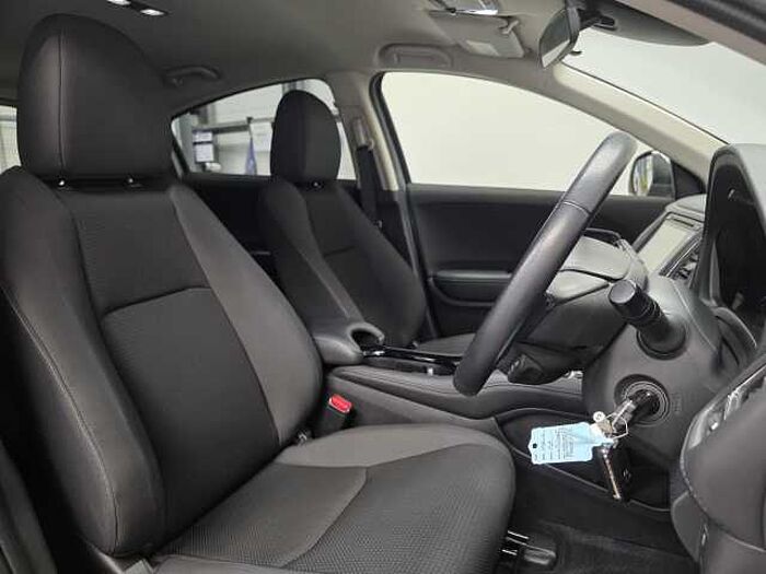 Honda HR-V 1.5 i-VTEC SE 5dr 