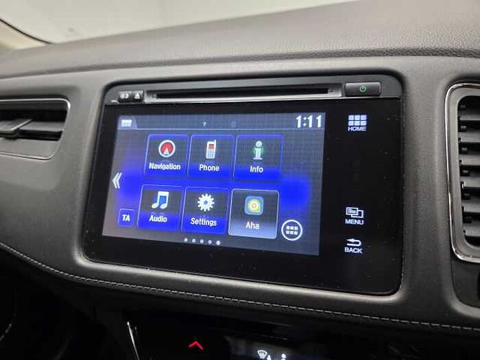 Honda HR-V 1.5 i-VTEC SE 5dr 