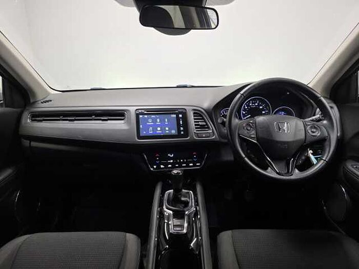 Honda HR-V 1.5 i-VTEC SE 5dr 