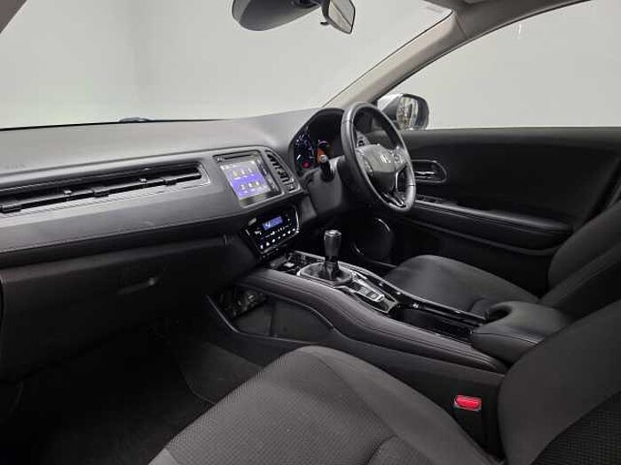 Honda HR-V 1.5 i-VTEC SE 5dr 