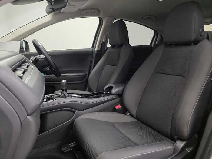 Honda HR-V 1.5 i-VTEC SE 5dr 