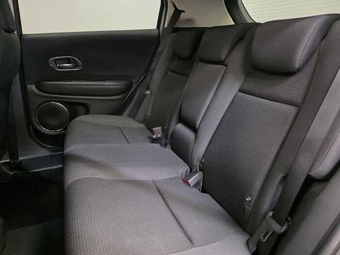 Honda HR-V 1.5 i-VTEC SE 5dr 