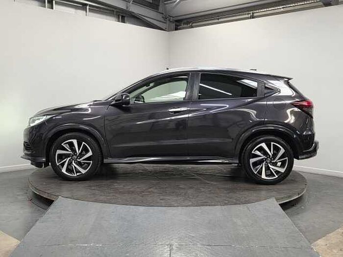 Honda HR-V 1.6 i-DTEC EX 5dr 