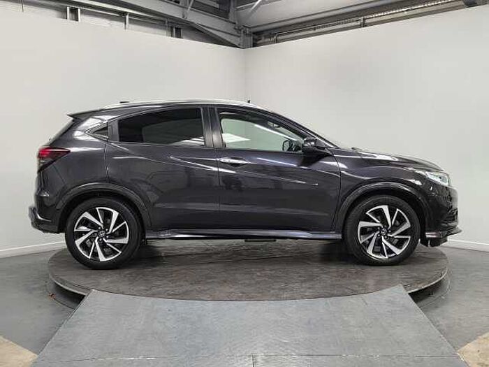 Honda HR-V 1.6 i-DTEC EX 5dr 