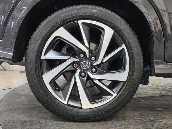 Honda HR-V 1.6 i-DTEC EX 5dr 