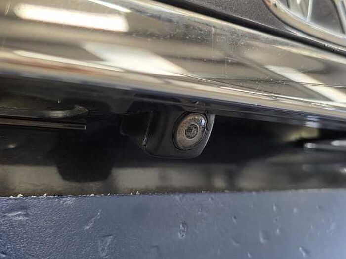 Honda HR-V 1.6 i-DTEC EX 5dr 