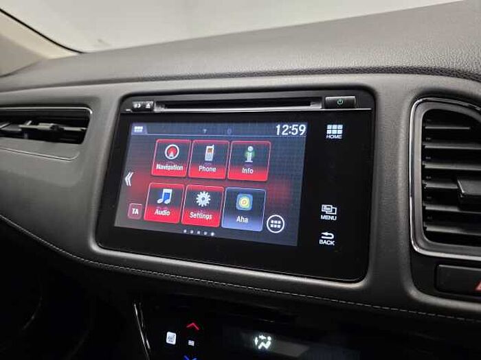 Honda HR-V 1.6 i-DTEC EX 5dr 