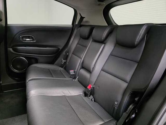 Honda HR-V 1.6 i-DTEC EX 5dr 