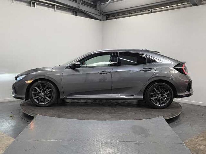 Honda Civic 1.0 VTEC Turbo 126 SR 5dr CVT 