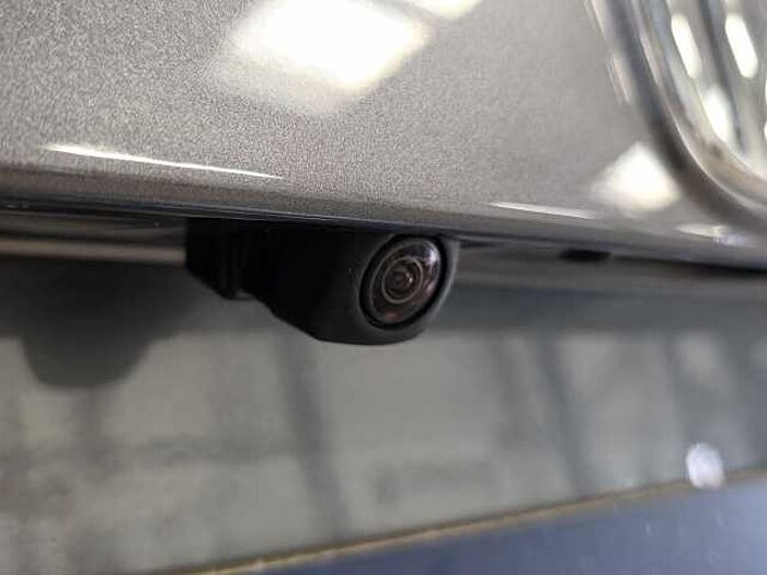 Honda Civic 1.0 VTEC Turbo 126 SR 5dr CVT 