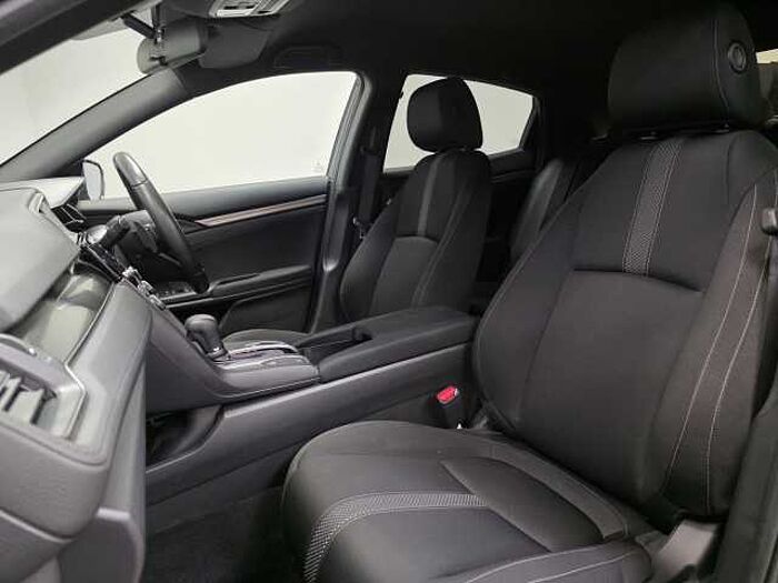 Honda Civic 1.0 VTEC Turbo 126 SR 5dr CVT 