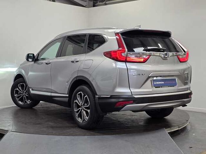 Honda CR-V Hybrid 2.0 i-MMD Hybrid EX 5dr eCVT 