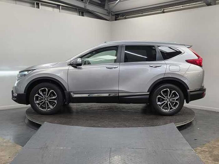 Honda CR-V Hybrid 2.0 i-MMD Hybrid EX 5dr eCVT 