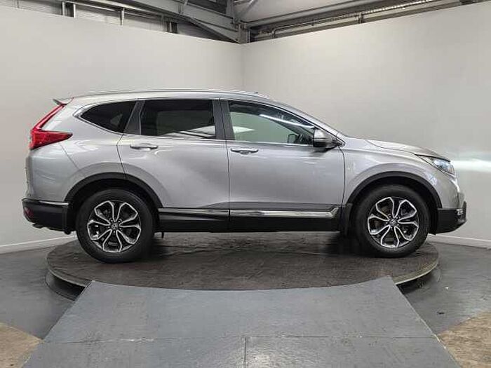 Honda CR-V Hybrid 2.0 i-MMD Hybrid EX 5dr eCVT 