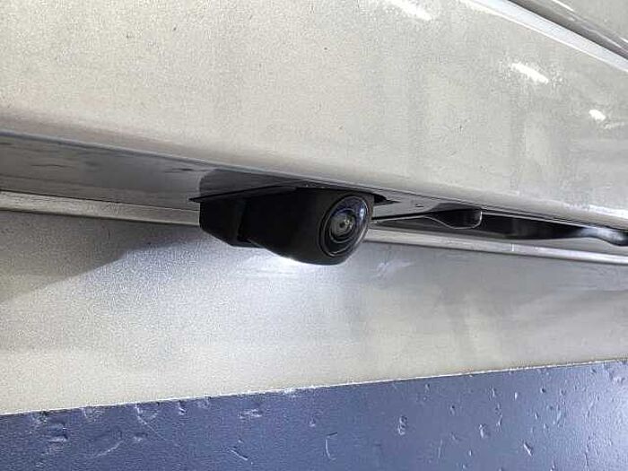 Honda CR-V Hybrid 2.0 i-MMD Hybrid EX 5dr eCVT 