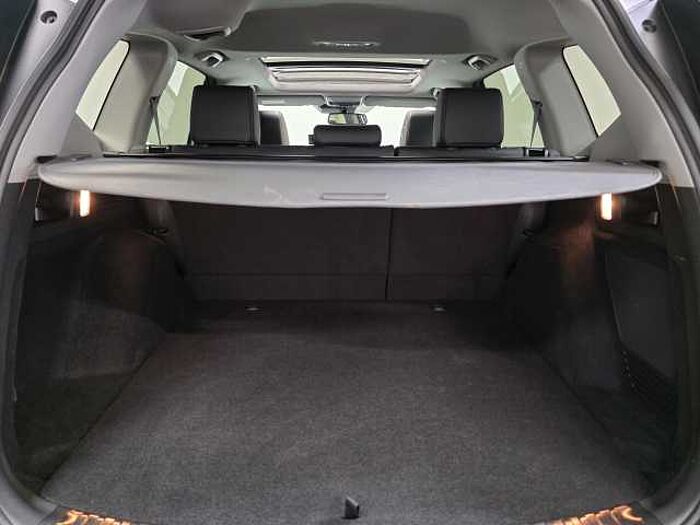 Honda CR-V Hybrid 2.0 i-MMD Hybrid EX 5dr eCVT 