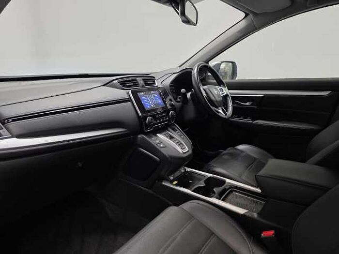 Honda CR-V Hybrid 2.0 i-MMD Hybrid EX 5dr eCVT 