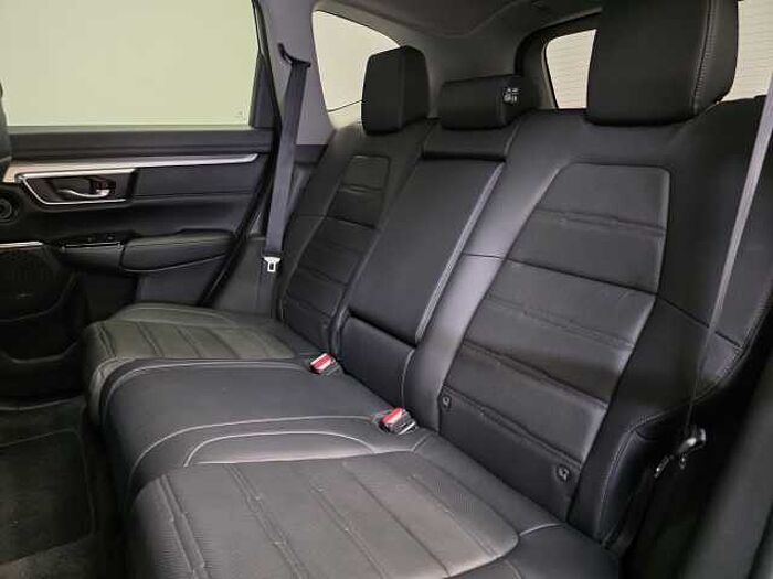 Honda CR-V Hybrid 2.0 i-MMD Hybrid EX 5dr eCVT 