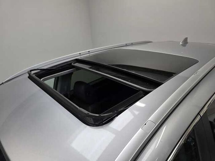 Honda CR-V Hybrid 2.0 i-MMD Hybrid EX 5dr eCVT 