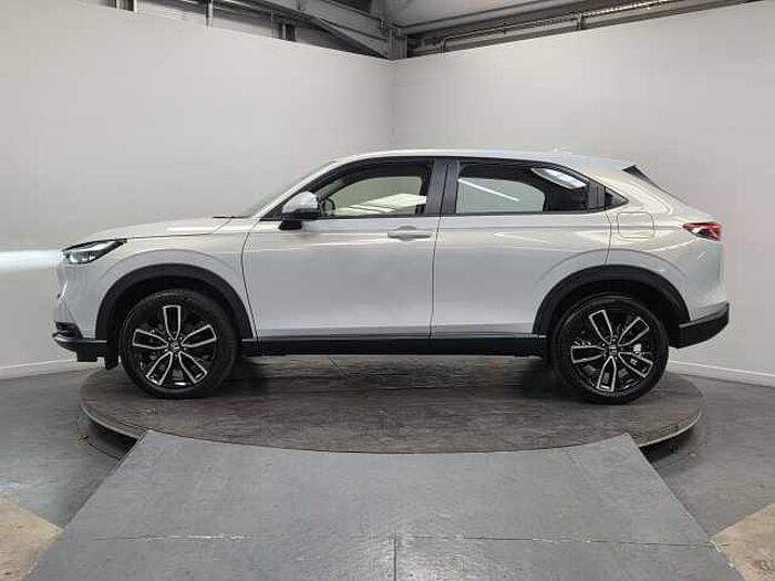 Honda HR-V Hybrid 1.5 eHEV Elegance 5dr CVT 