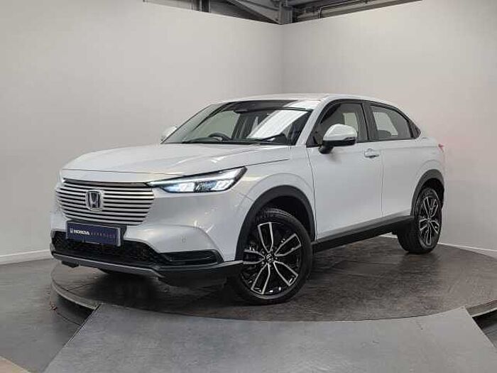 Honda HR-V Hybrid 1.5 eHEV Elegance 5dr CVT 