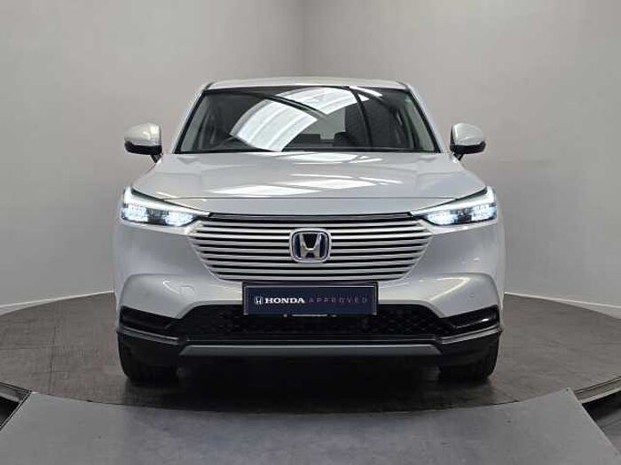Honda HR-V Hybrid 1.5 eHEV Elegance 5dr CVT 
