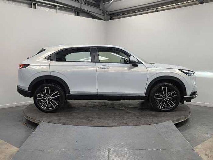 Honda HR-V Hybrid 1.5 eHEV Elegance 5dr CVT 
