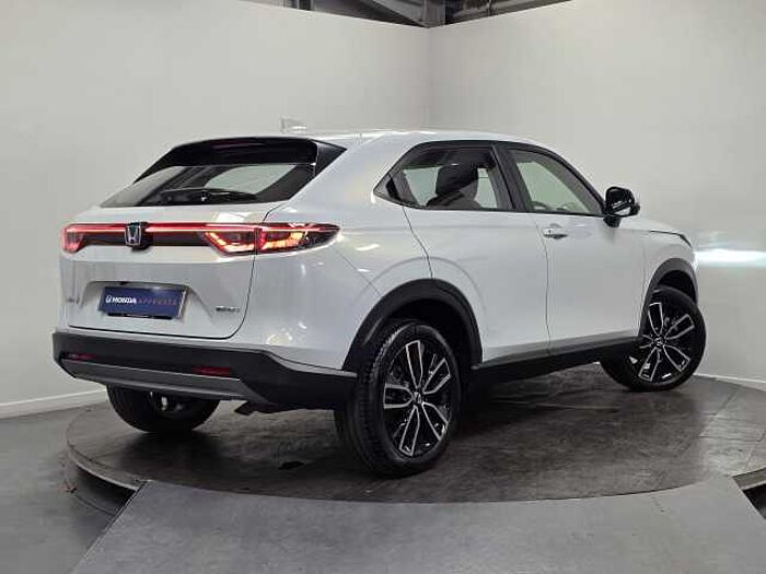 Honda HR-V Hybrid 1.5 eHEV Elegance 5dr CVT 