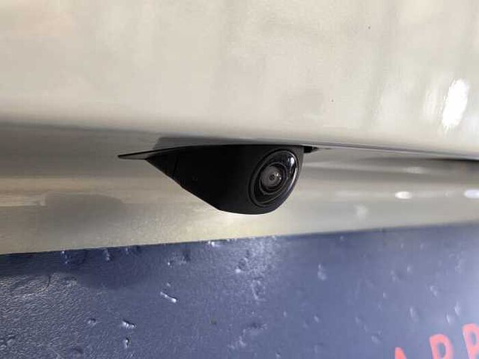 Honda HR-V Hybrid 1.5 eHEV Elegance 5dr CVT 