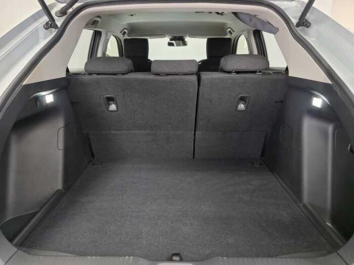 Honda HR-V Hybrid 1.5 eHEV Elegance 5dr CVT 