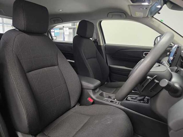 Honda HR-V Hybrid 1.5 eHEV Elegance 5dr CVT 