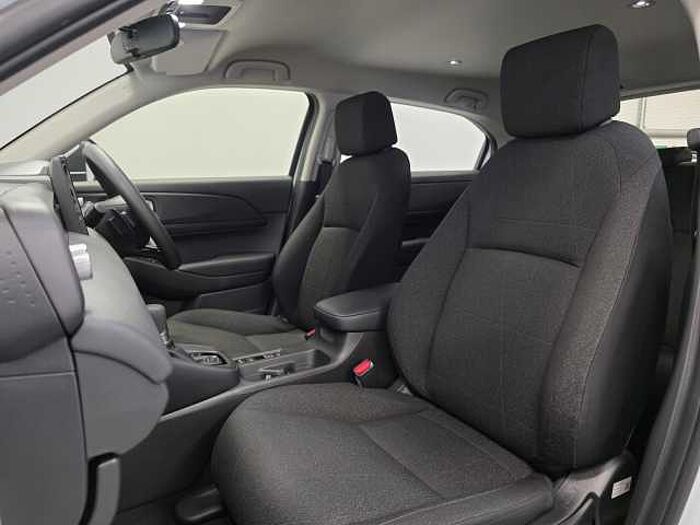 Honda HR-V Hybrid 1.5 eHEV Elegance 5dr CVT 