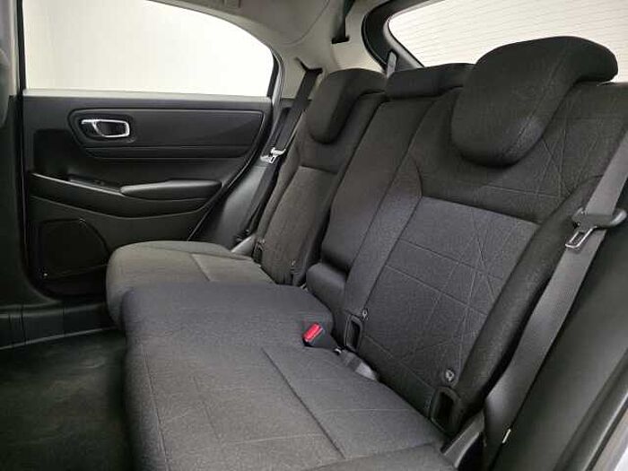 Honda HR-V Hybrid 1.5 eHEV Elegance 5dr CVT 