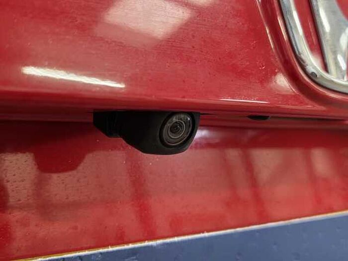 Honda Civic 1.5 VTEC Turbo Sport Plus 5dr CVT 