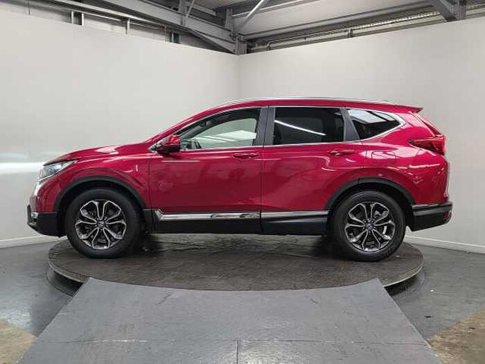 Honda CR-V Hybrid 2.0 i-MMD Hybrid SR 2WD 5dr eCVT 