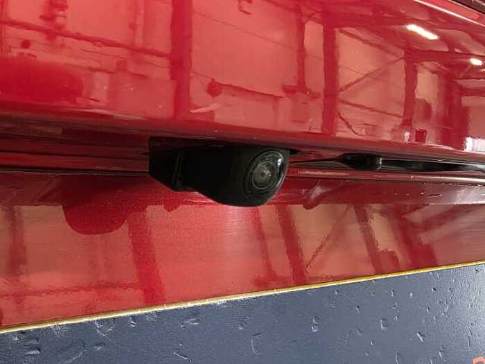 Honda CR-V Hybrid 2.0 i-MMD Hybrid SR 2WD 5dr eCVT 