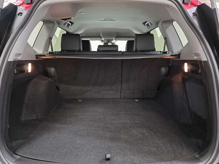 Honda CR-V Hybrid 2.0 i-MMD Hybrid SR 2WD 5dr eCVT 