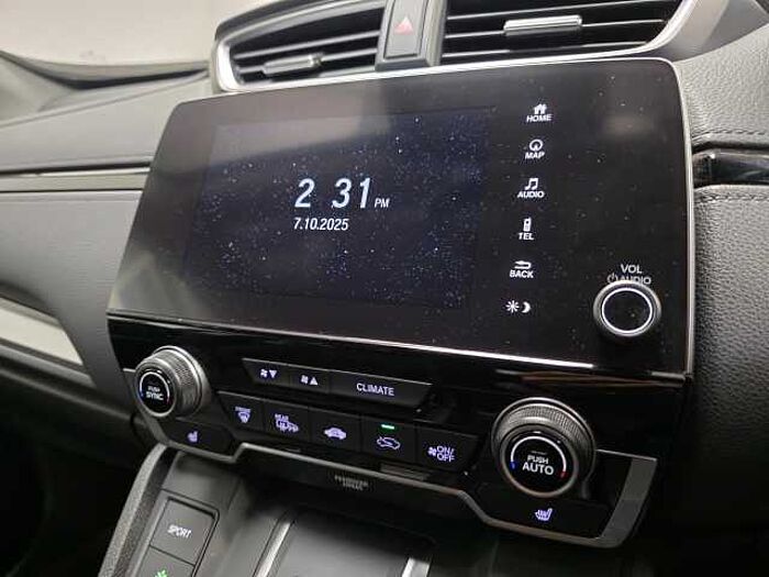 Honda CR-V Hybrid 2.0 i-MMD Hybrid SR 2WD 5dr eCVT 