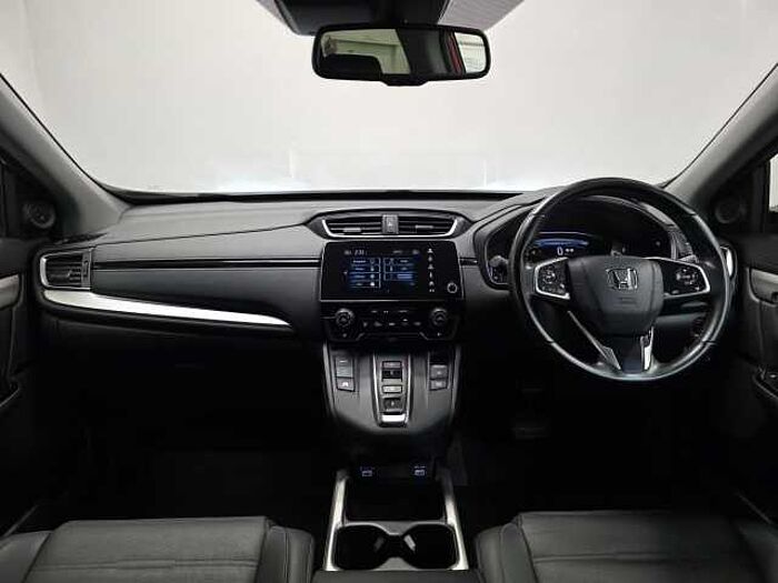 Honda CR-V Hybrid 2.0 i-MMD Hybrid SR 2WD 5dr eCVT 