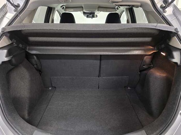 Honda Jazz 1.3 i-VTEC EX Navi 5dr CVT 