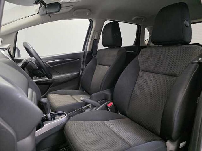 Honda Jazz 1.3 i-VTEC EX Navi 5dr CVT 