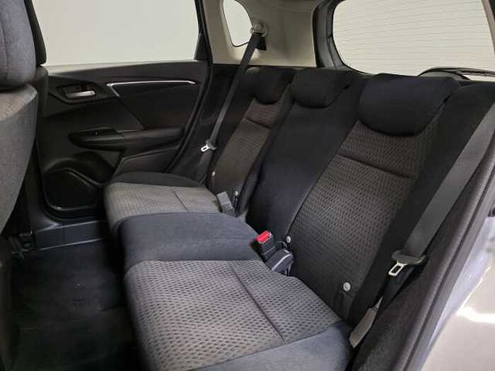 Honda Jazz 1.3 i-VTEC EX Navi 5dr CVT 