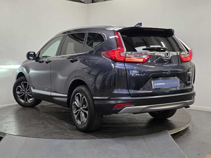 Honda CR-V Hybrid 2.0 i-MMD Hybrid SR 5dr eCVT 