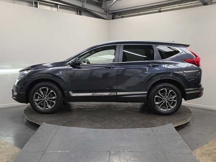 Honda CR-V Hybrid 2.0 i-MMD Hybrid SR 5dr eCVT 