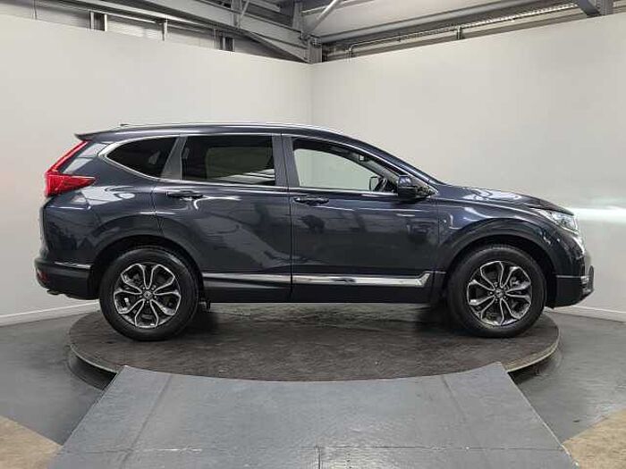 Honda CR-V Hybrid 2.0 i-MMD Hybrid SR 5dr eCVT 