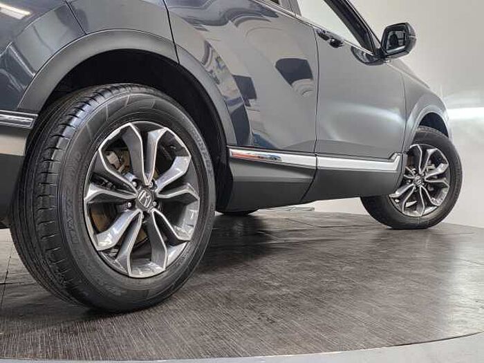Honda CR-V Hybrid 2.0 i-MMD Hybrid SR 5dr eCVT 