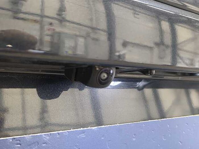 Honda CR-V Hybrid 2.0 i-MMD Hybrid SR 5dr eCVT 