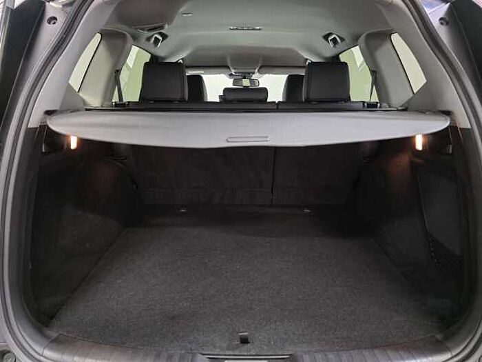 Honda CR-V Hybrid 2.0 i-MMD Hybrid SR 5dr eCVT 