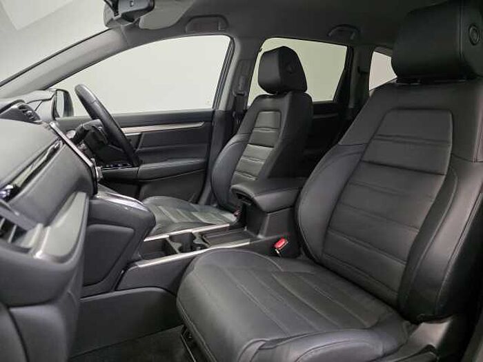 Honda CR-V Hybrid 2.0 i-MMD Hybrid SR 5dr eCVT 