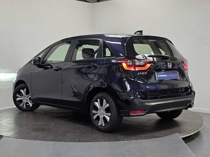 Honda Jazz Hybrid 1.5 i-MMD Hybrid Elegance 5dr eCVT 